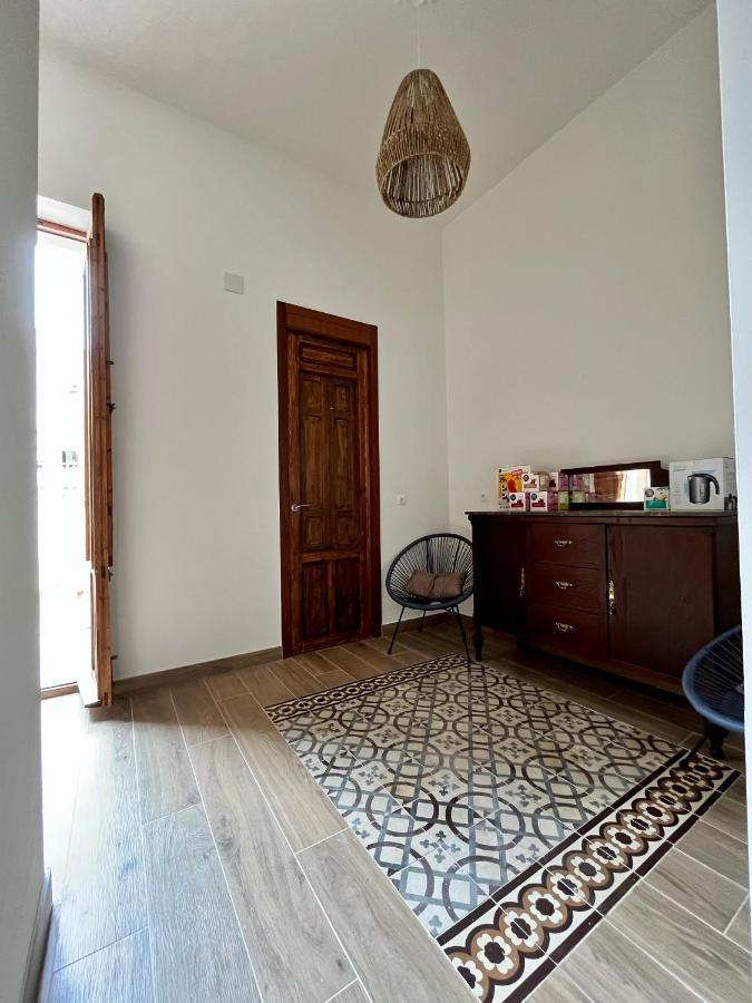Apartament Casa Del Pasaje San Fernando Alicante Zewnętrze zdjęcie