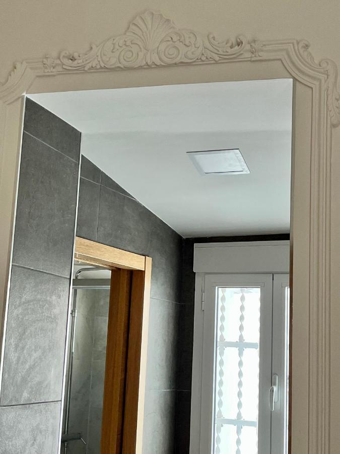 Apartament Casa Del Pasaje San Fernando Alicante Zewnętrze zdjęcie