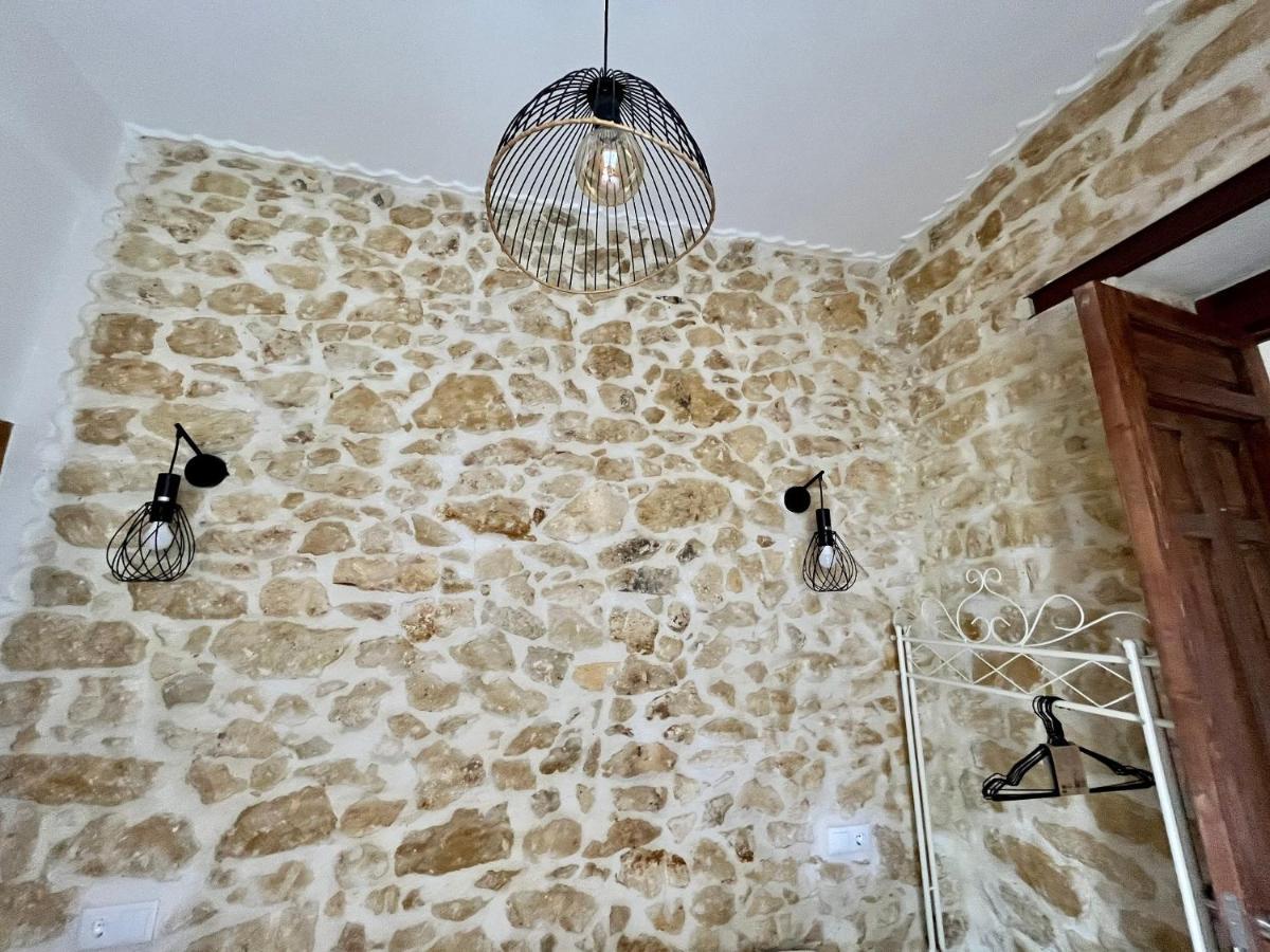 Apartament Casa Del Pasaje San Fernando Alicante Zewnętrze zdjęcie