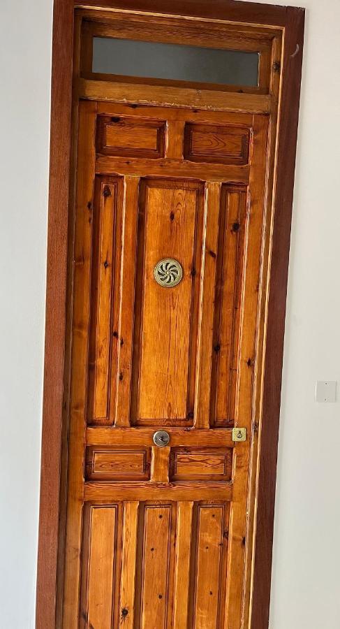 Apartament Casa Del Pasaje San Fernando Alicante Zewnętrze zdjęcie