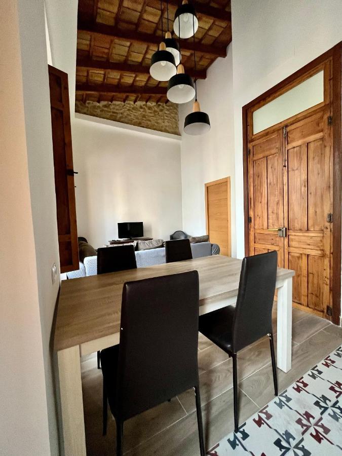 Apartament Casa Del Pasaje San Fernando Alicante Zewnętrze zdjęcie