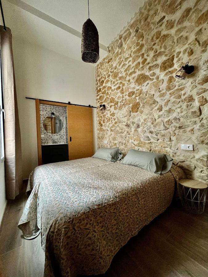 Apartament Casa Del Pasaje San Fernando Alicante Zewnętrze zdjęcie