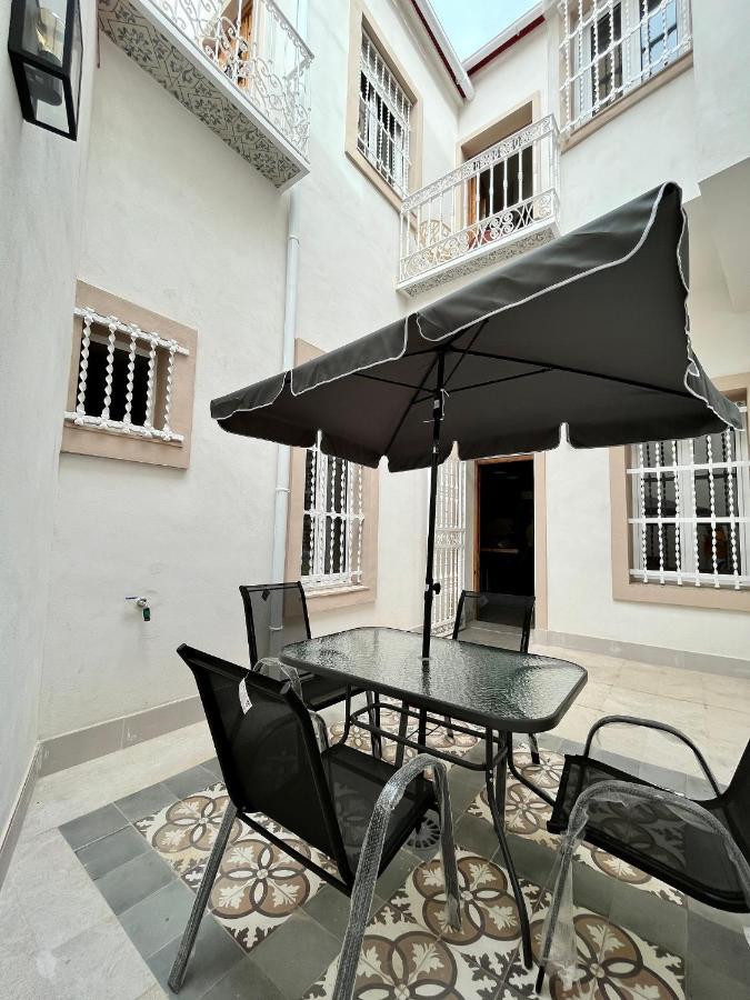 Apartament Casa Del Pasaje San Fernando Alicante Zewnętrze zdjęcie