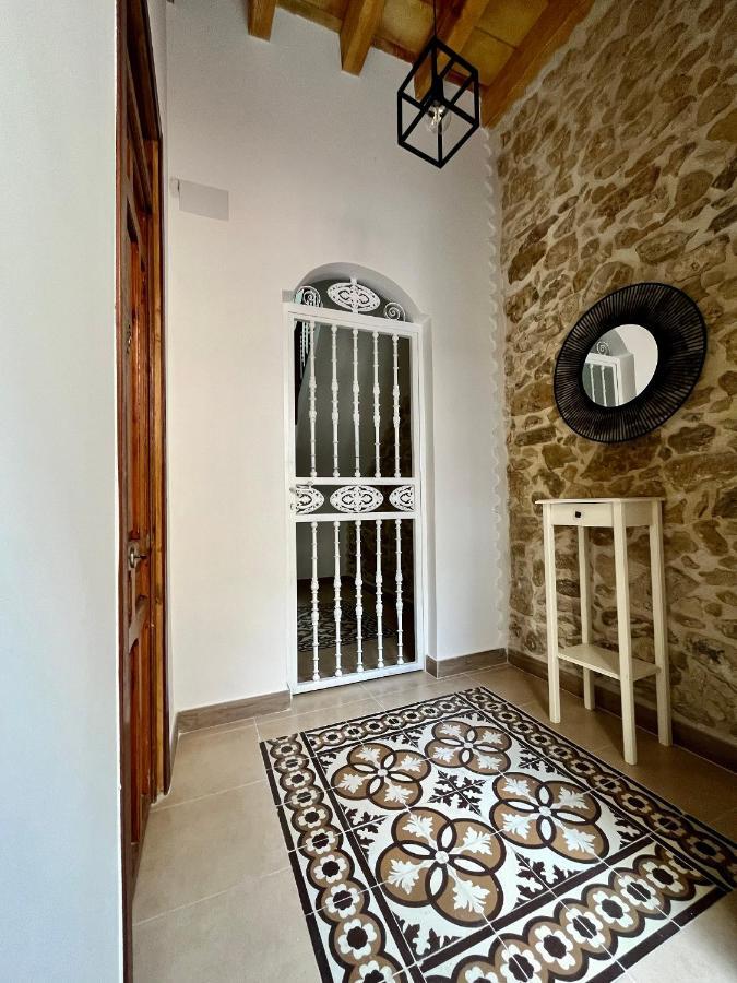 Apartament Casa Del Pasaje San Fernando Alicante Zewnętrze zdjęcie