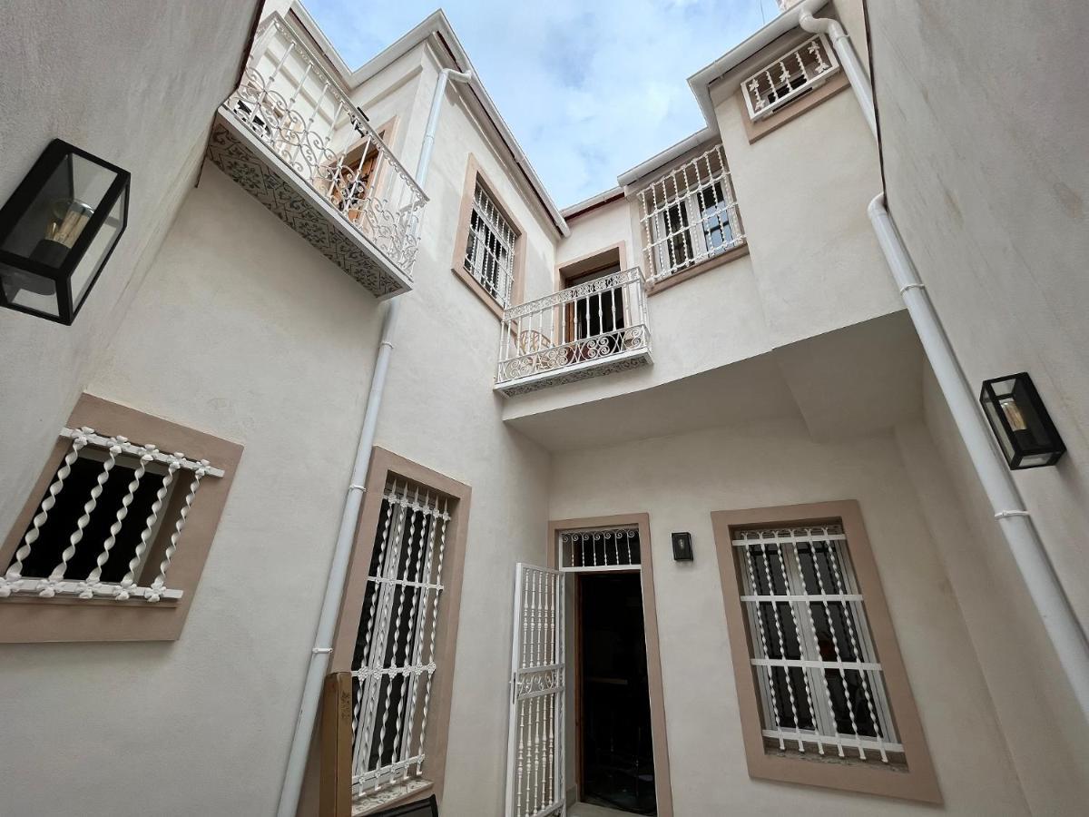 Apartament Casa Del Pasaje San Fernando Alicante Zewnętrze zdjęcie