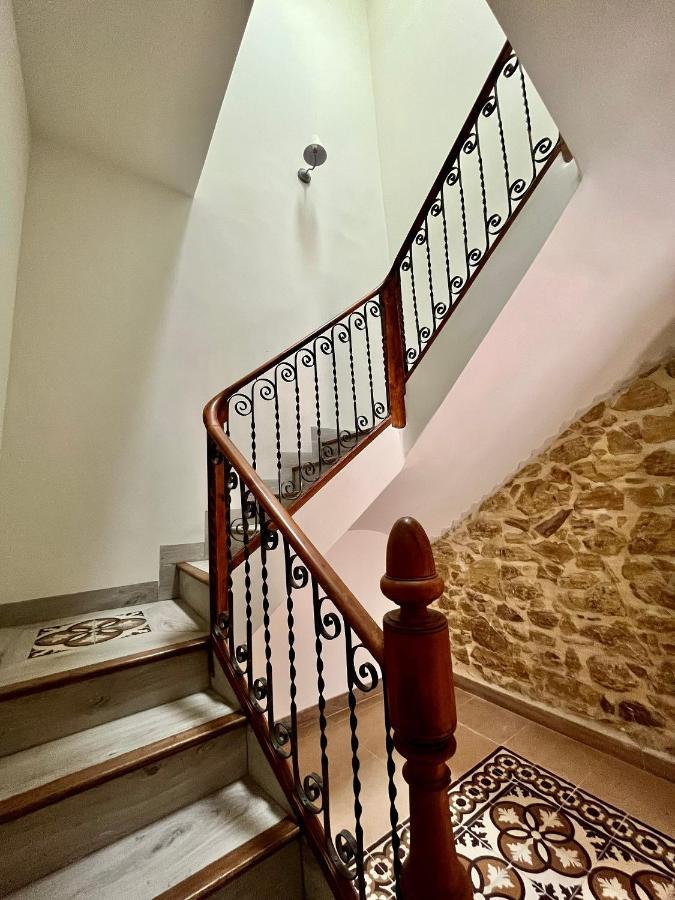 Apartament Casa Del Pasaje San Fernando Alicante Zewnętrze zdjęcie