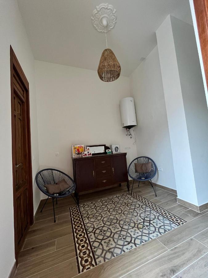 Apartament Casa Del Pasaje San Fernando Alicante Zewnętrze zdjęcie