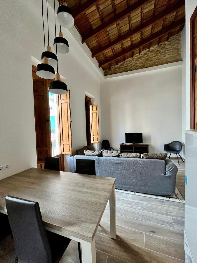 Apartament Casa Del Pasaje San Fernando Alicante Zewnętrze zdjęcie