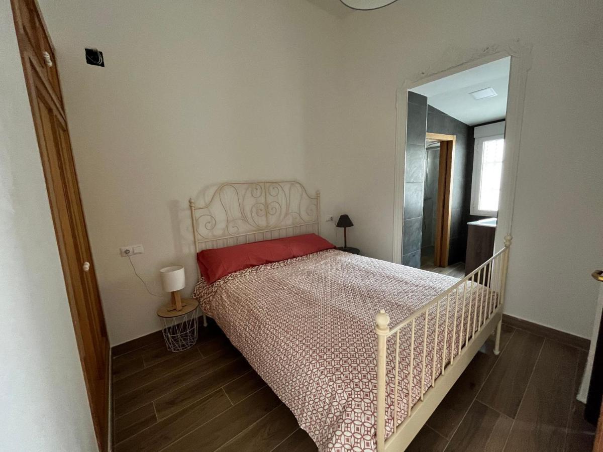 Apartament Casa Del Pasaje San Fernando Alicante Zewnętrze zdjęcie