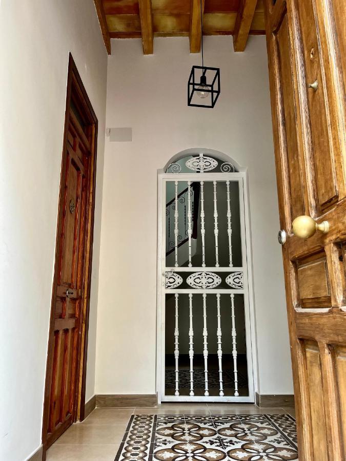 Apartament Casa Del Pasaje San Fernando Alicante Zewnętrze zdjęcie