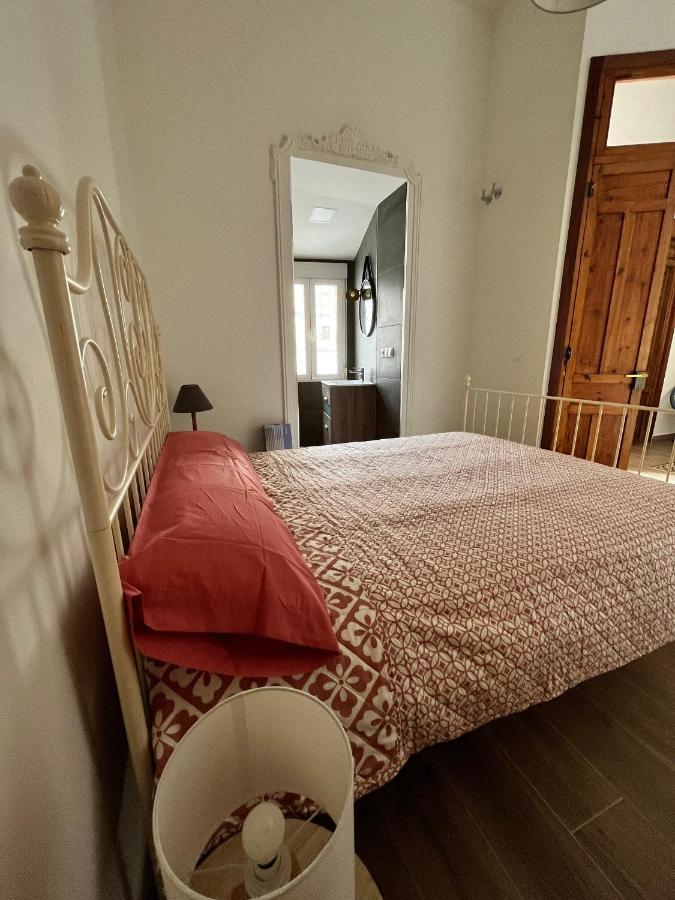 Apartament Casa Del Pasaje San Fernando Alicante Zewnętrze zdjęcie