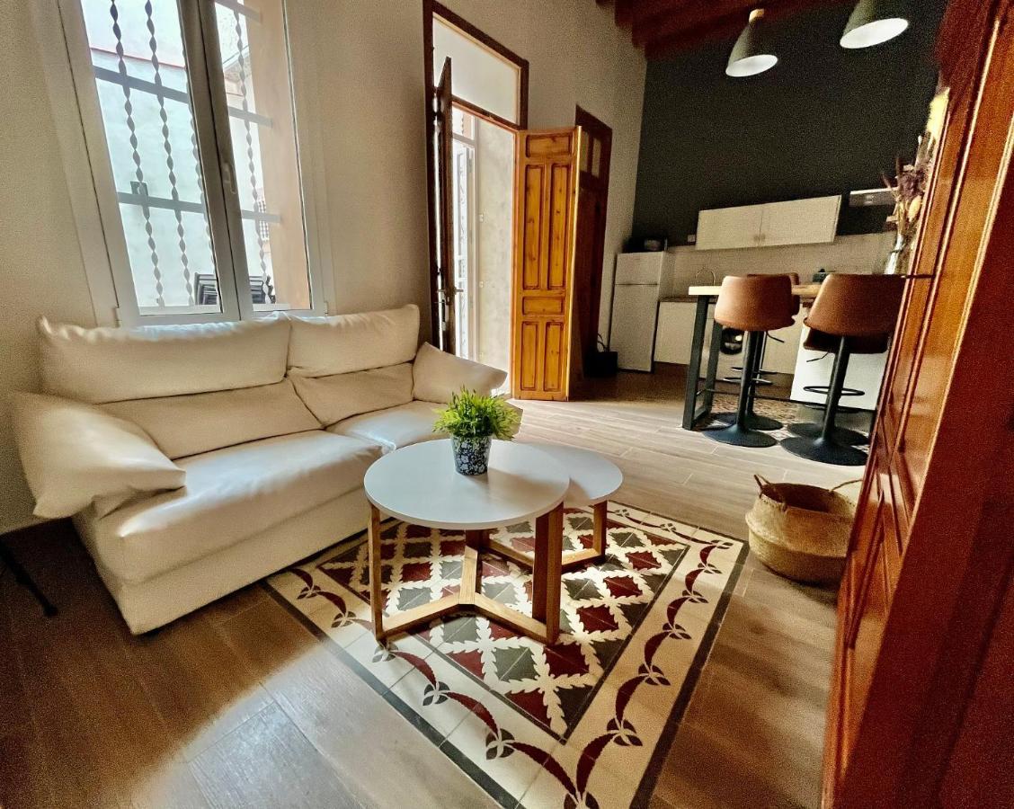 Apartament Casa Del Pasaje San Fernando Alicante Zewnętrze zdjęcie