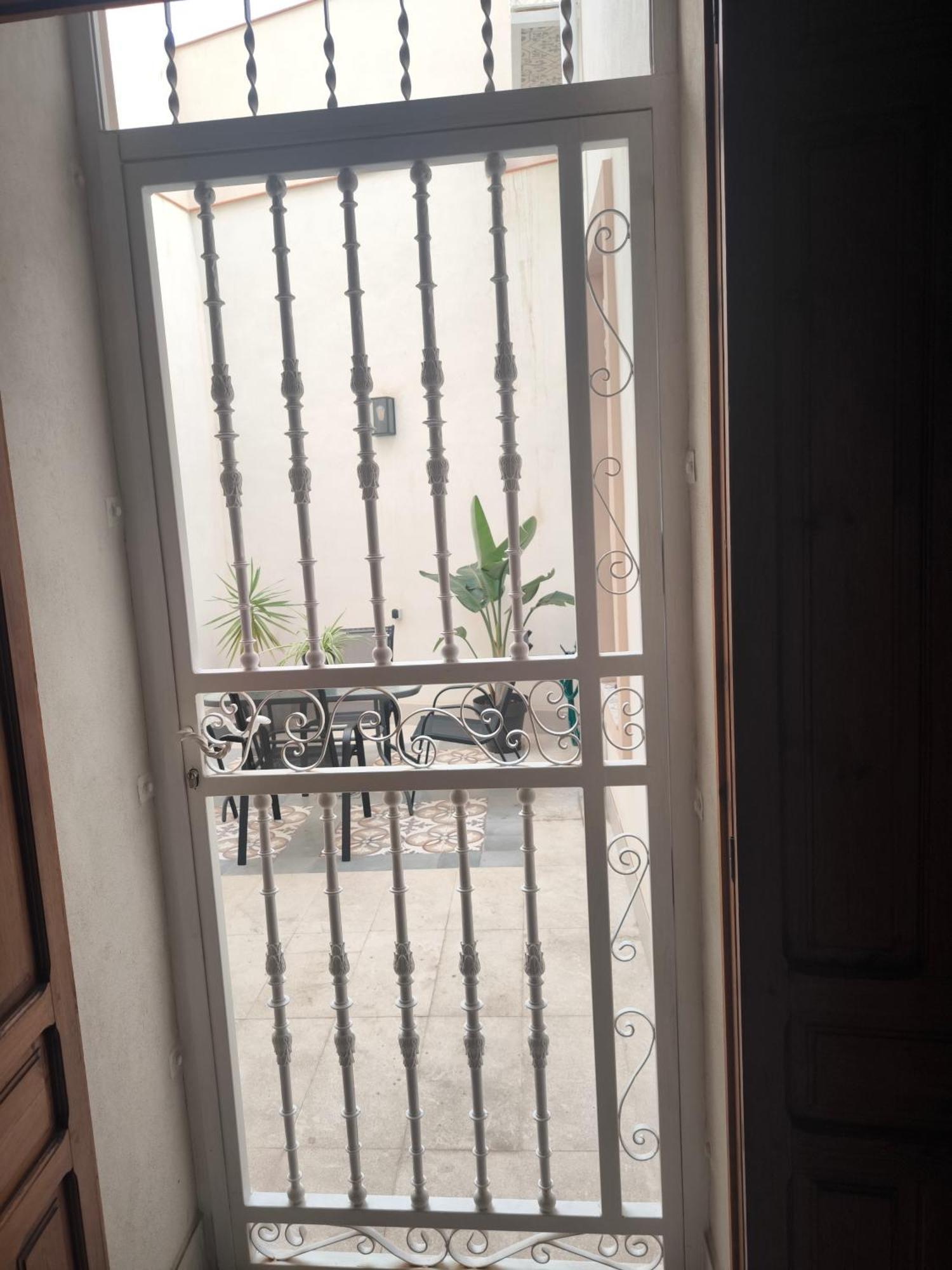 Apartament Casa Del Pasaje San Fernando Alicante Zewnętrze zdjęcie