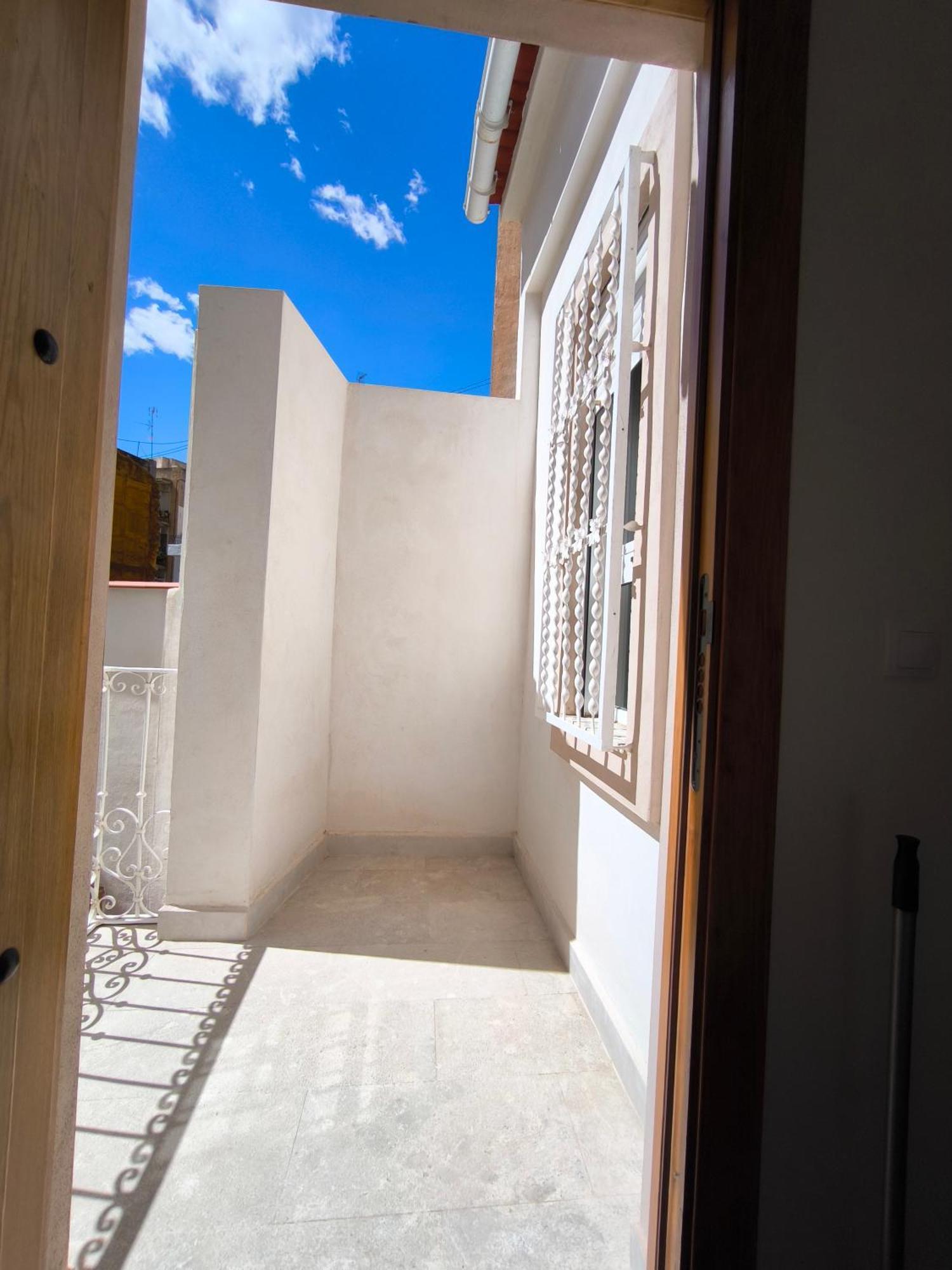 Apartament Casa Del Pasaje San Fernando Alicante Zewnętrze zdjęcie