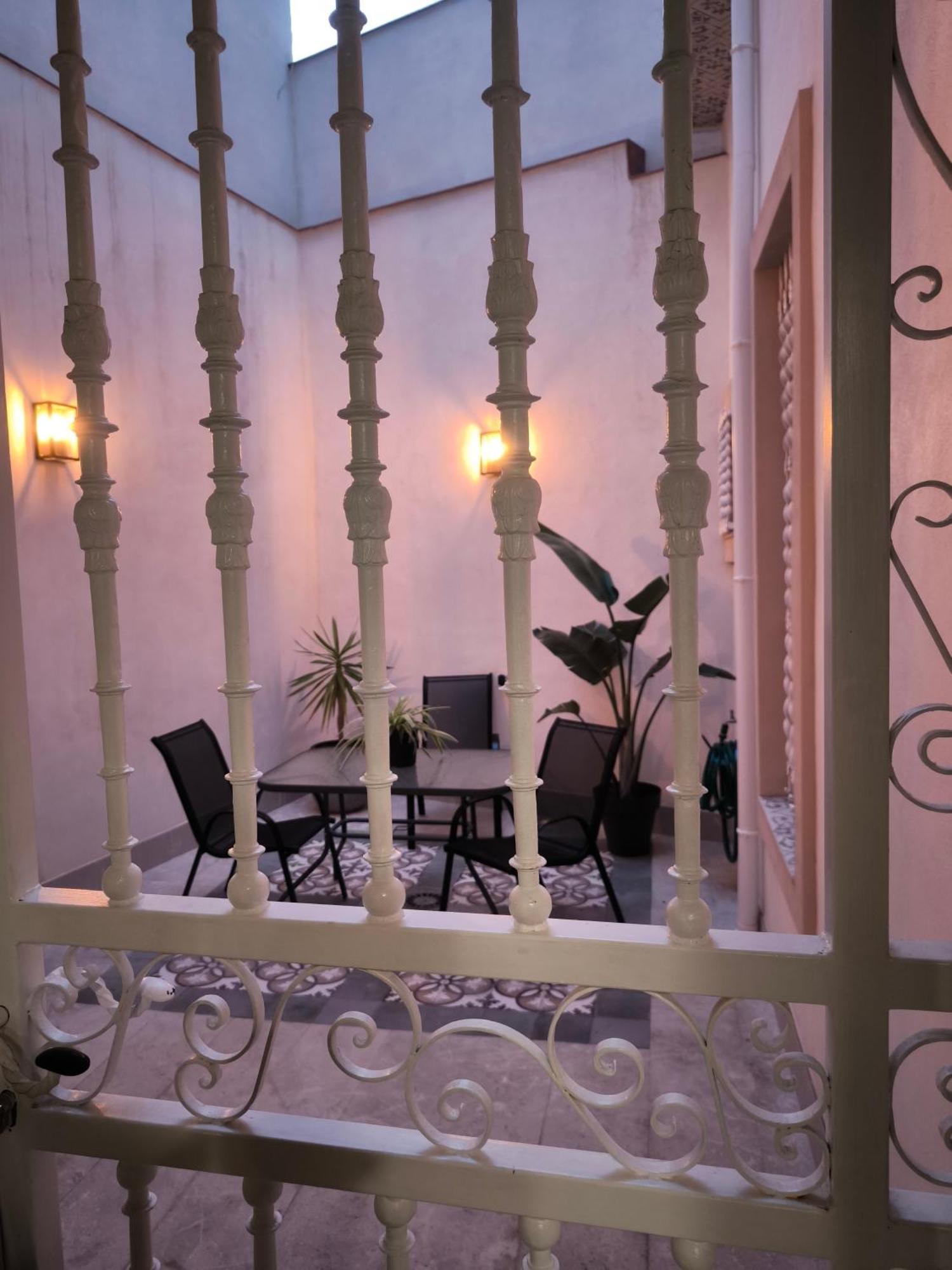 Apartament Casa Del Pasaje San Fernando Alicante Zewnętrze zdjęcie