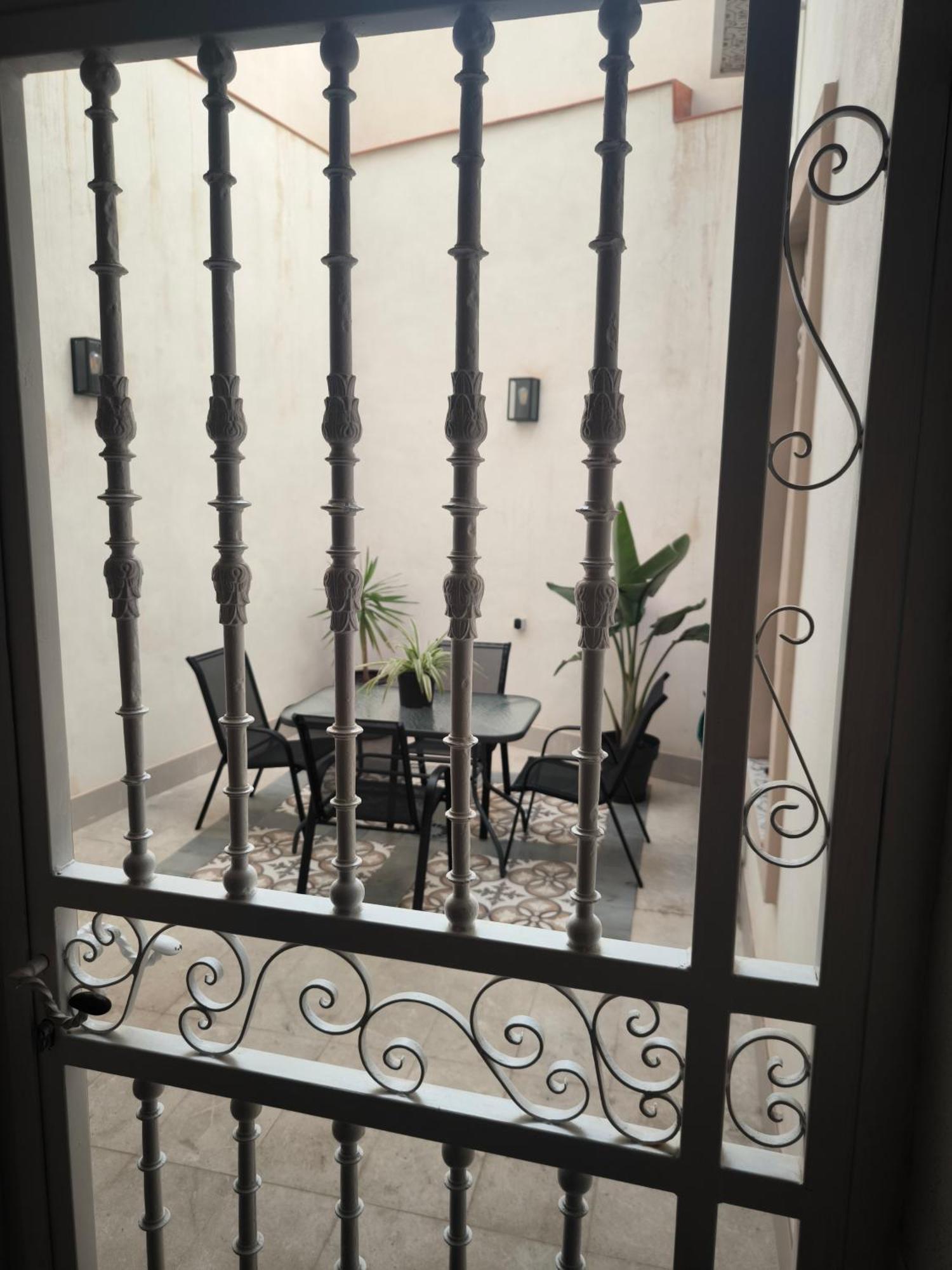 Apartament Casa Del Pasaje San Fernando Alicante Zewnętrze zdjęcie
