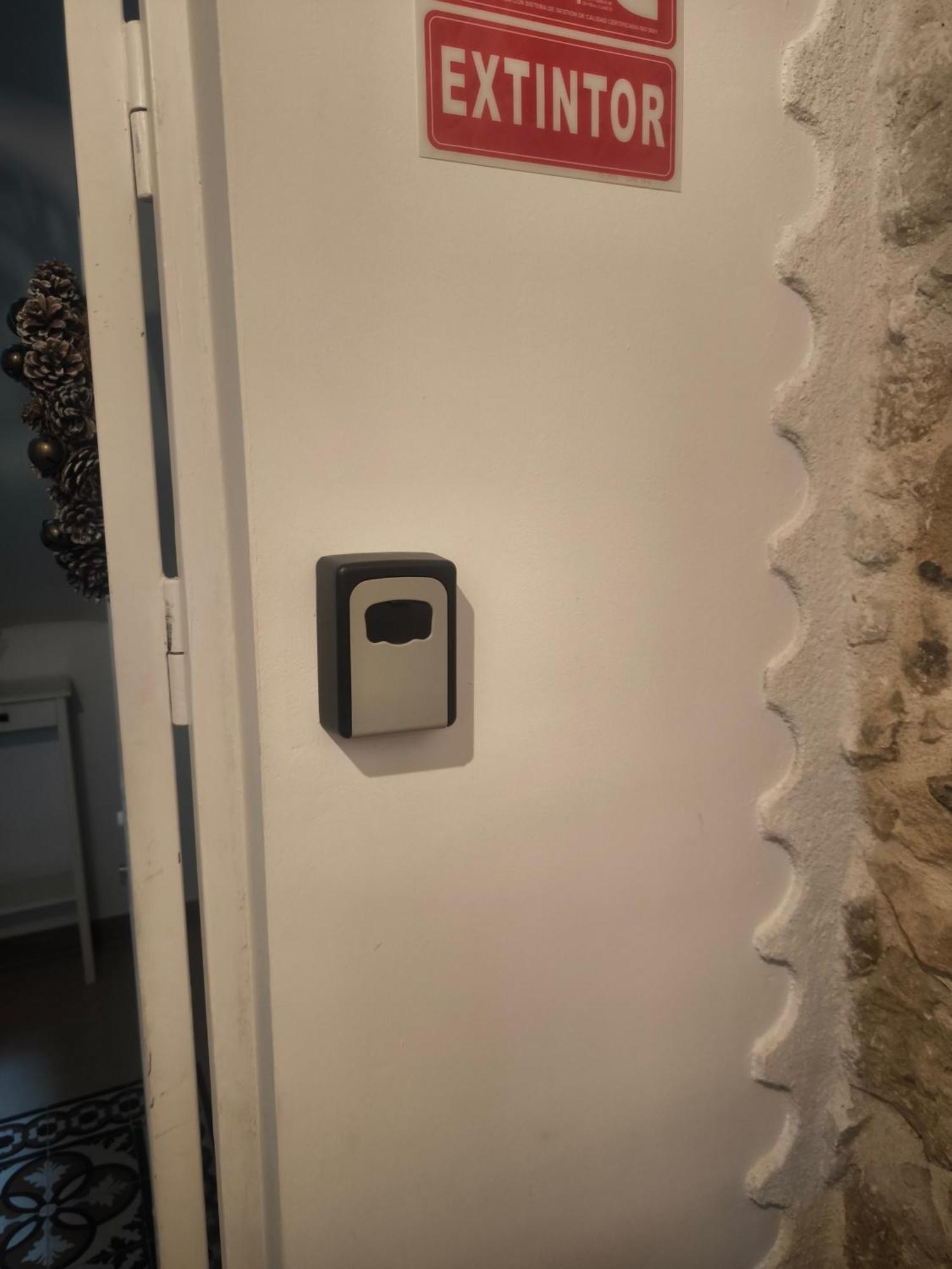 Apartament Casa Del Pasaje San Fernando Alicante Zewnętrze zdjęcie