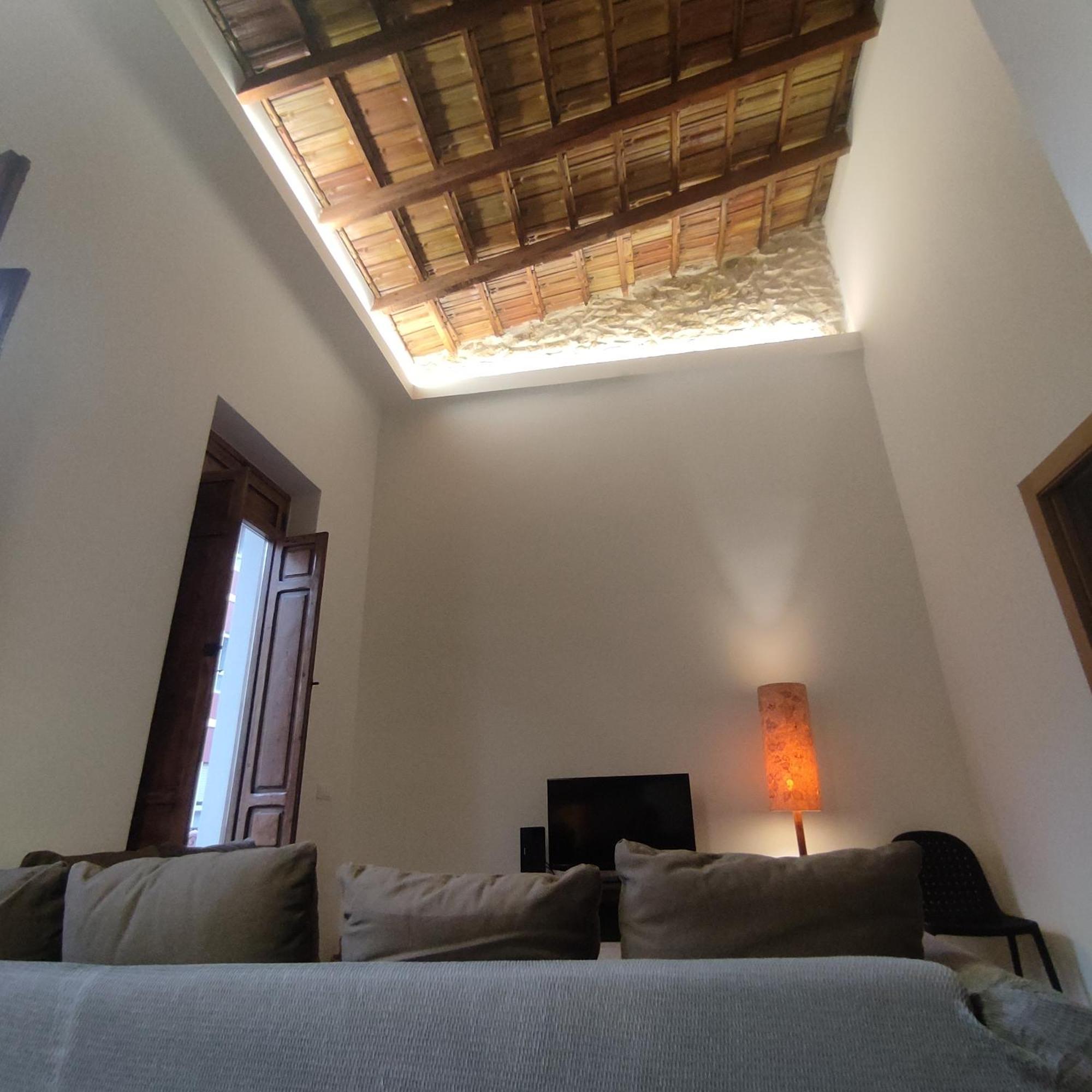 Apartament Casa Del Pasaje San Fernando Alicante Zewnętrze zdjęcie