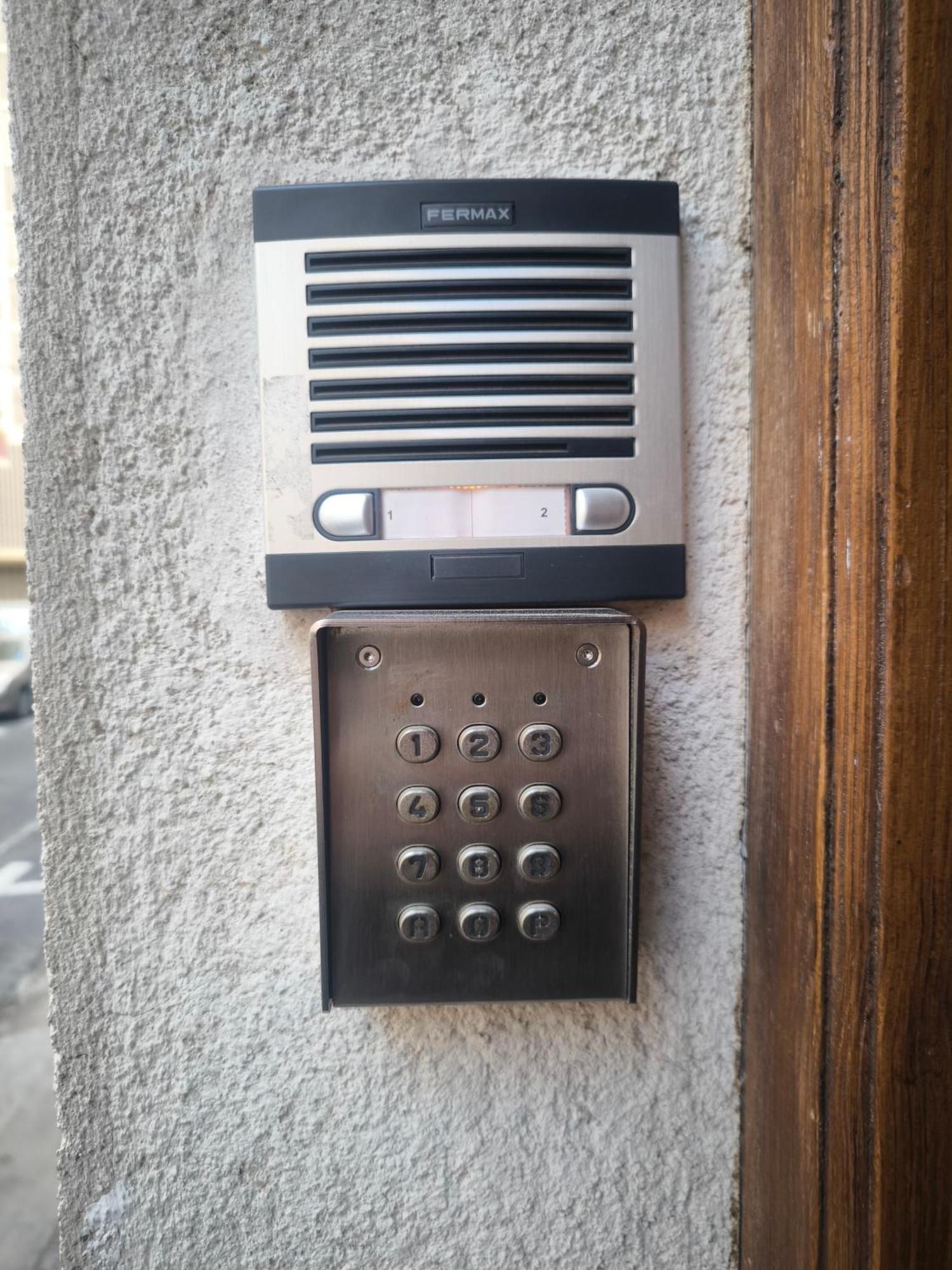 Apartament Casa Del Pasaje San Fernando Alicante Zewnętrze zdjęcie