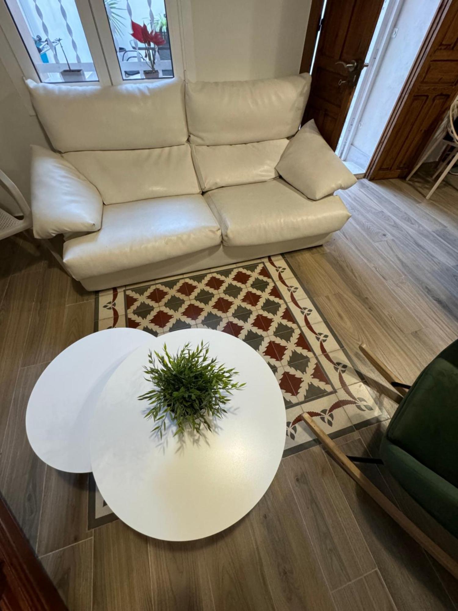 Apartament Casa Del Pasaje San Fernando Alicante Zewnętrze zdjęcie