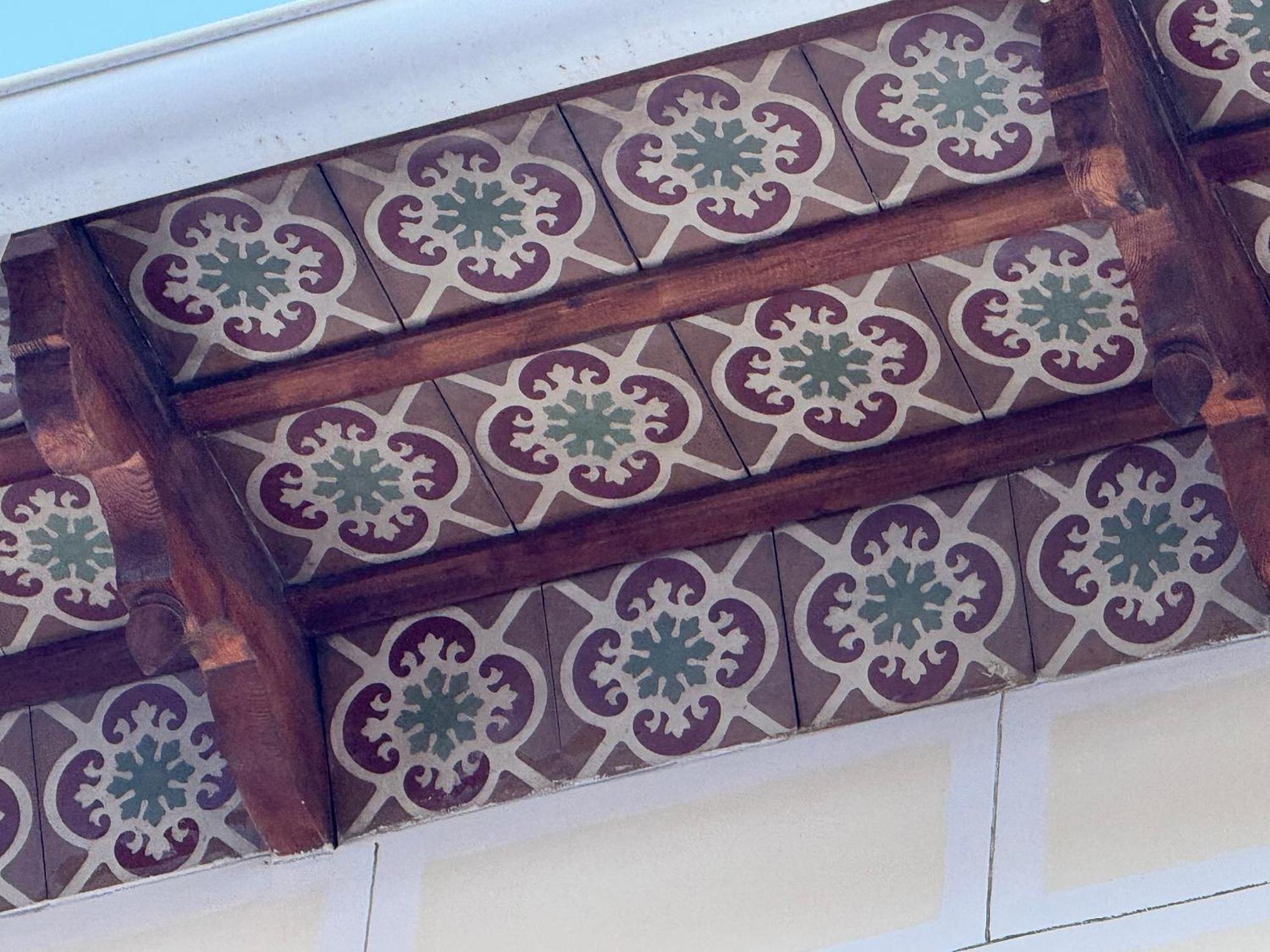 Apartament Casa Del Pasaje San Fernando Alicante Zewnętrze zdjęcie