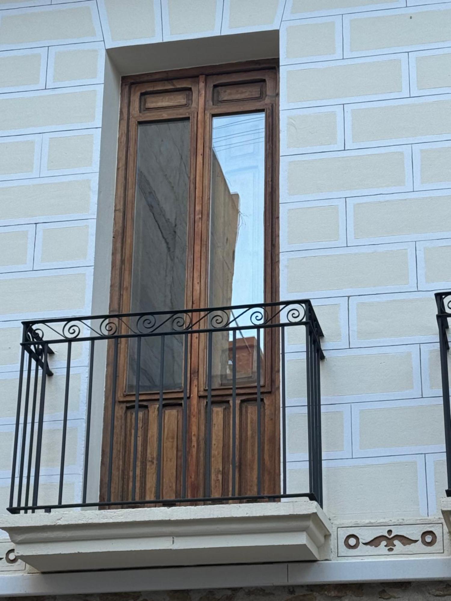 Apartament Casa Del Pasaje San Fernando Alicante Zewnętrze zdjęcie
