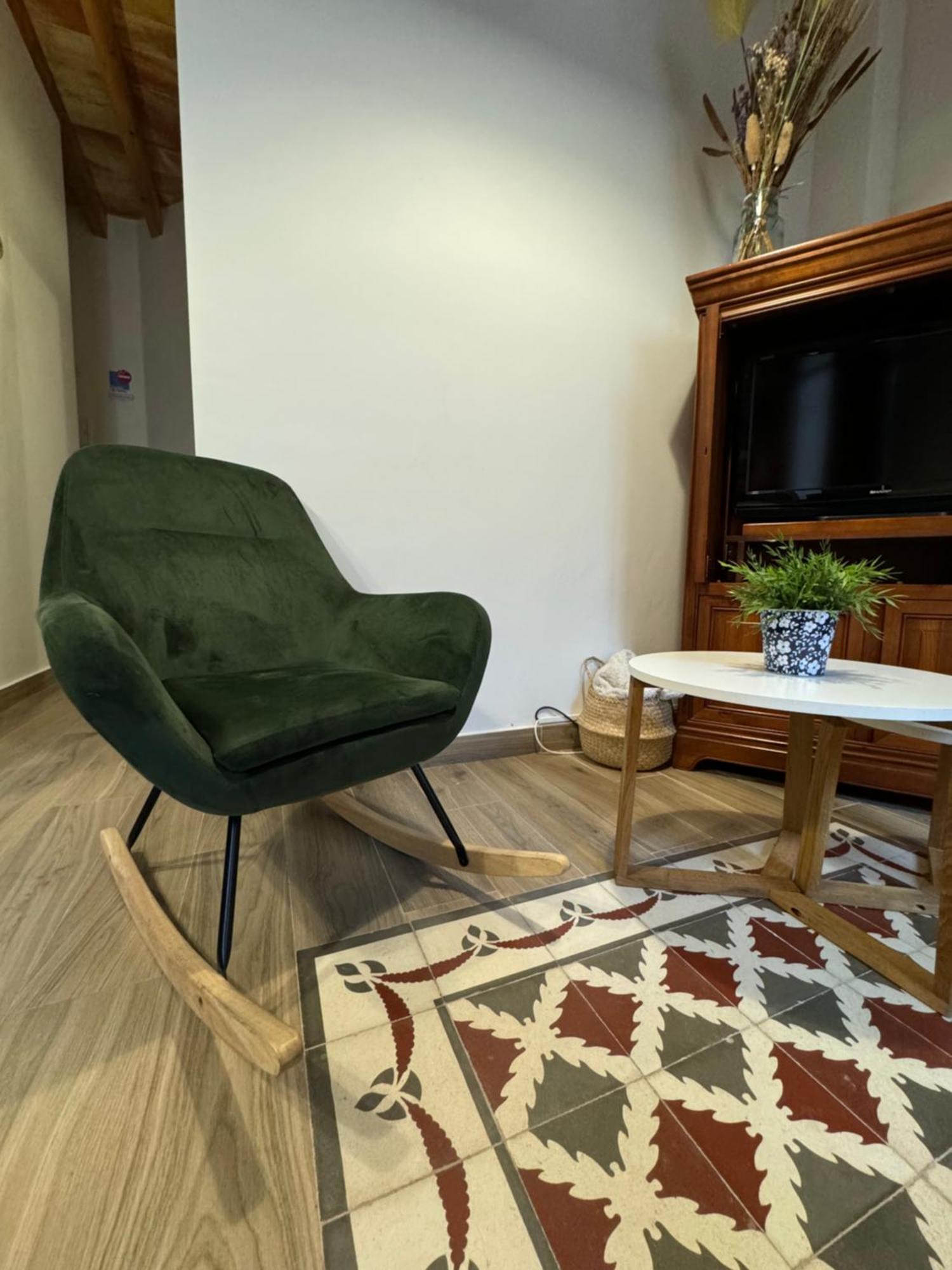 Apartament Casa Del Pasaje San Fernando Alicante Zewnętrze zdjęcie