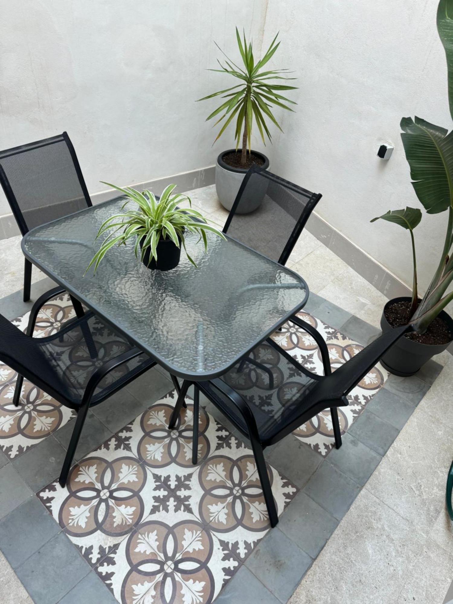 Apartament Casa Del Pasaje San Fernando Alicante Zewnętrze zdjęcie
