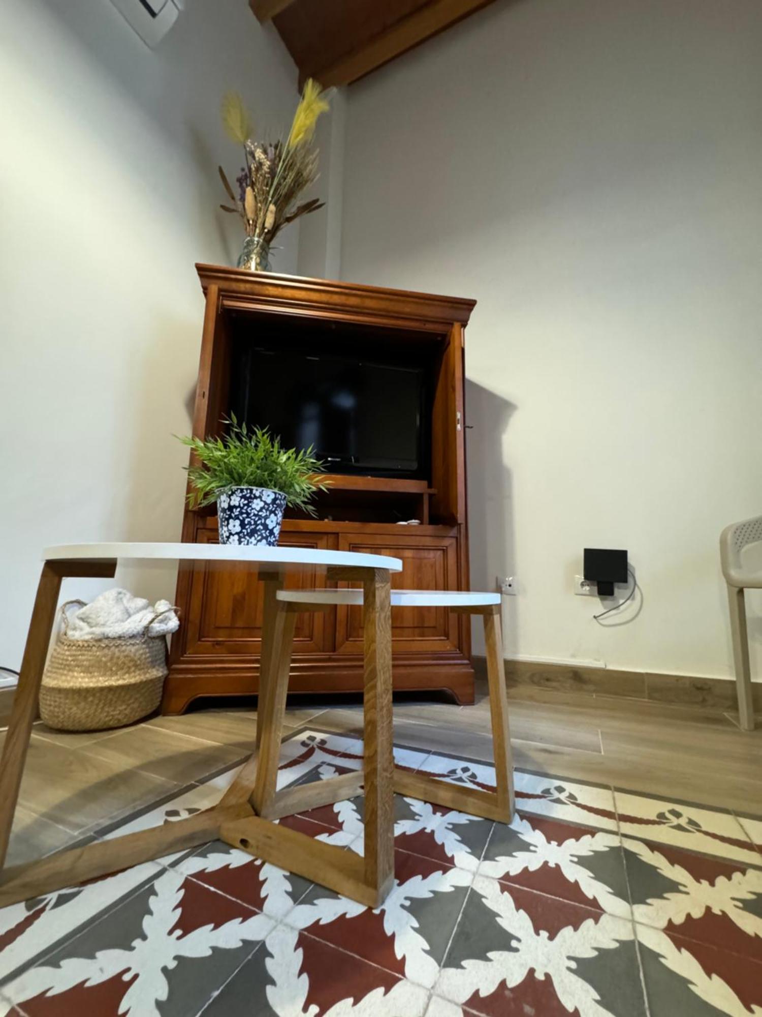 Apartament Casa Del Pasaje San Fernando Alicante Zewnętrze zdjęcie