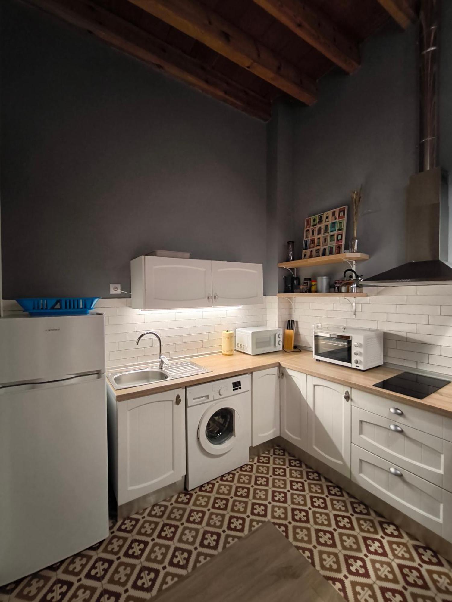Apartament Casa Del Pasaje San Fernando Alicante Zewnętrze zdjęcie