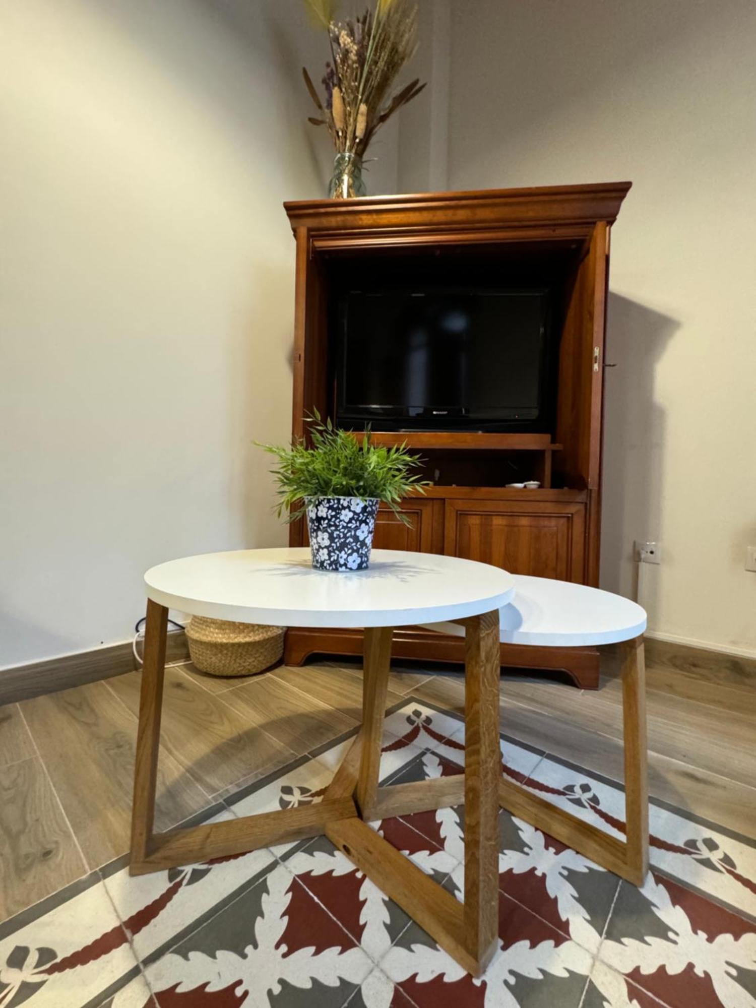 Apartament Casa Del Pasaje San Fernando Alicante Zewnętrze zdjęcie