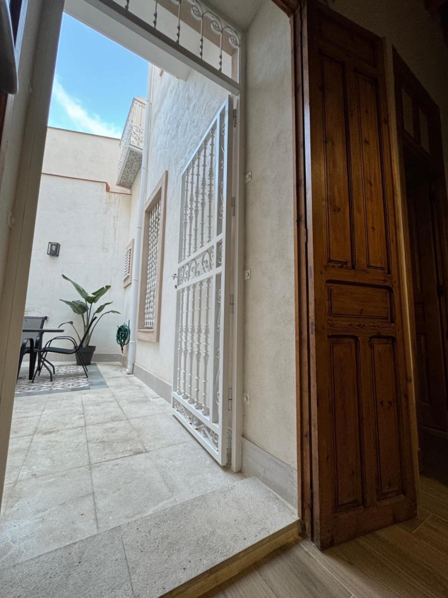 Apartament Casa Del Pasaje San Fernando Alicante Zewnętrze zdjęcie